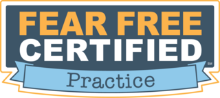 Fear Free Certified Practice